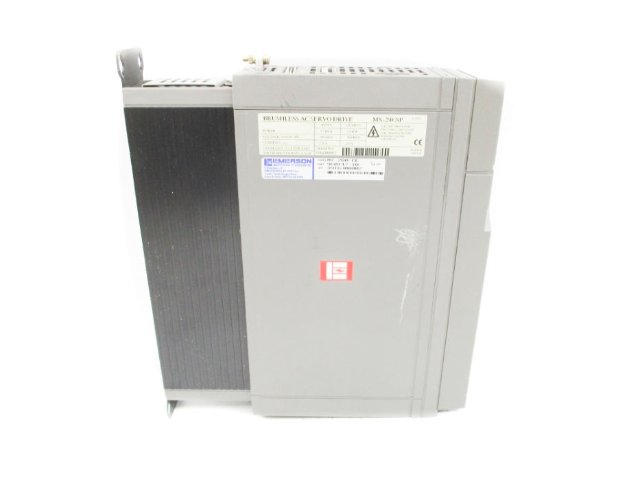EMERSON MX-280-CE 960147-10 NSNP
