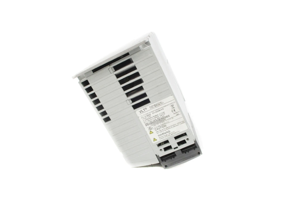 DANFOSS FC-302P1K5T6E21HXBGXXXXSXXXXAXBXCXXXXDX 131G5333 (AS PICTURED) UNMP