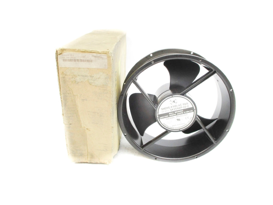SHENG KWEI SK254AP-22-2 NSMP