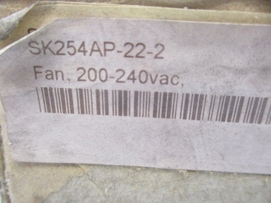 SHENG KWEI SK254AP-22-2 NSMP