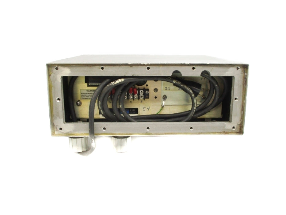 WEIGH-TRONIX WI-110 (AS PICTURED) UNMP