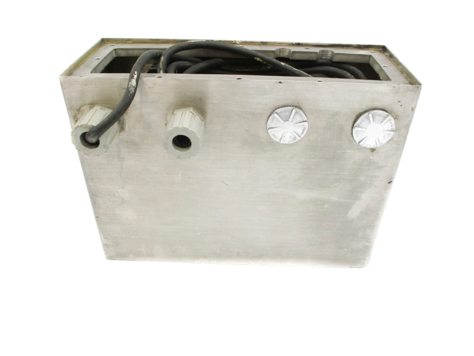 WEIGH-TRONIX WI-110 (AS PICTURED) UNMP