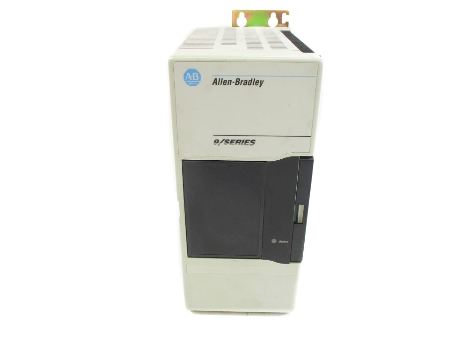 ALLEN BRADLEY 8520-S10 SER. C REMAN