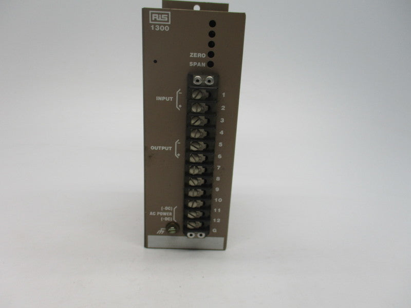 RIS SC-1300-H NSNP