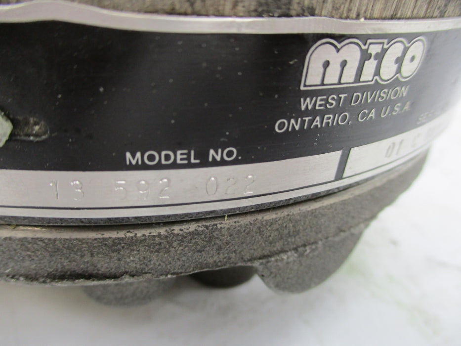 MICO 13-592-022 NSNP