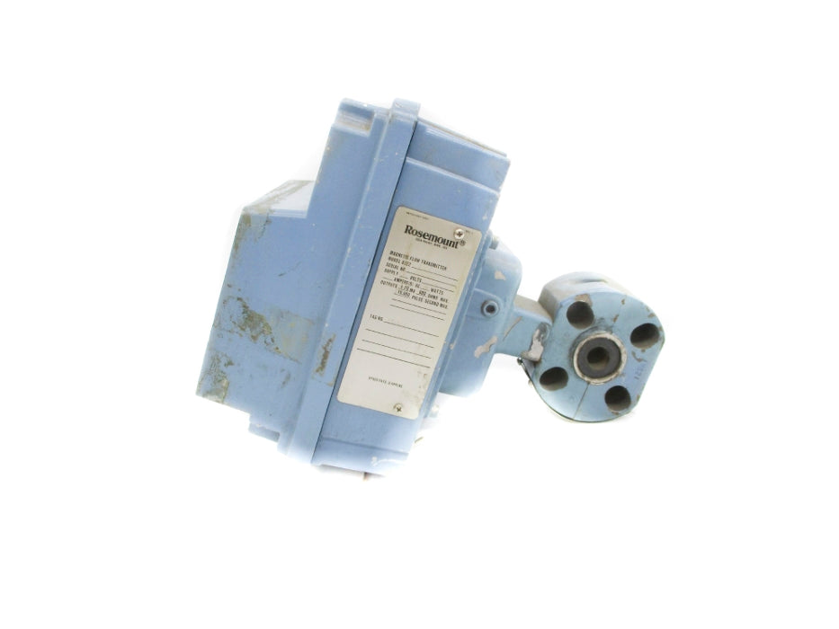 ROSEMOUNT 8711RRE005T1 150PSI UNMP