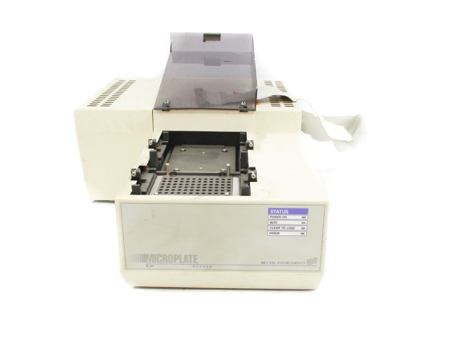 BIO-TEK INSTRUMENTS EL320 UNMP