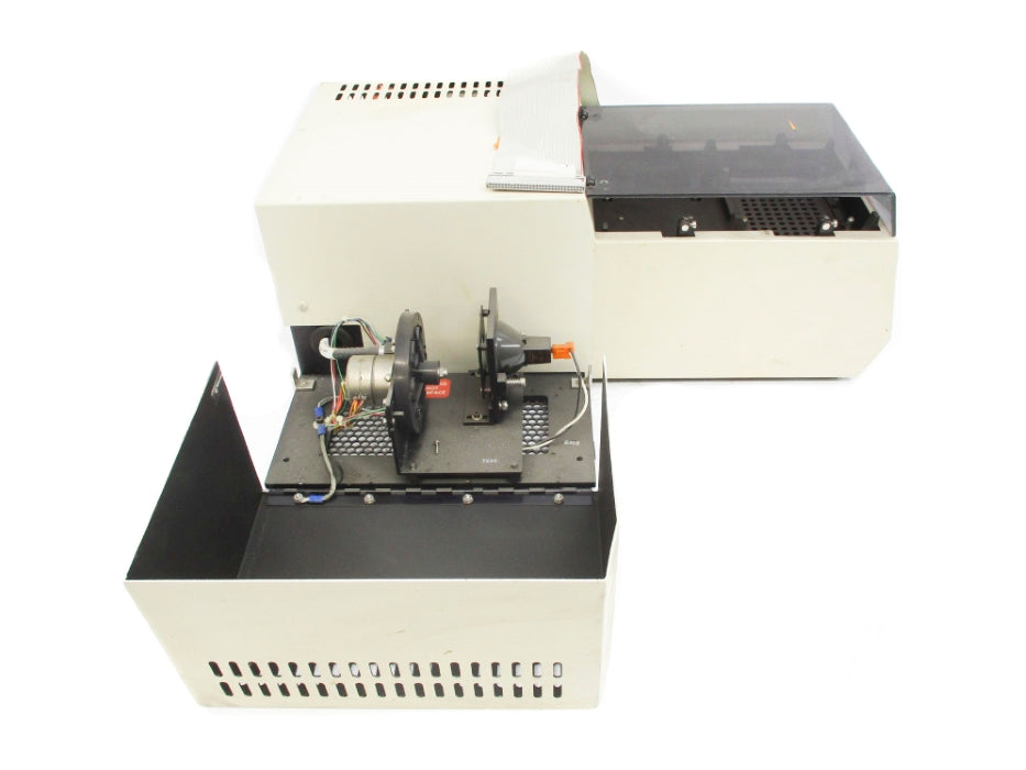 BIO-TEK INSTRUMENTS EL320 UNMP