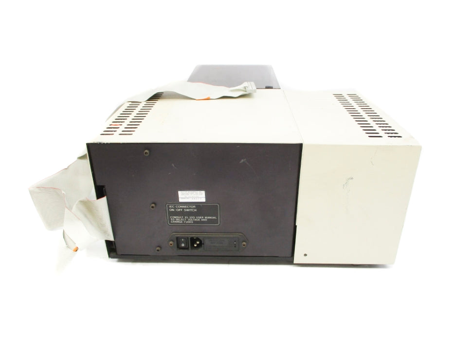 BIO-TEK INSTRUMENTS EL320 UNMP
