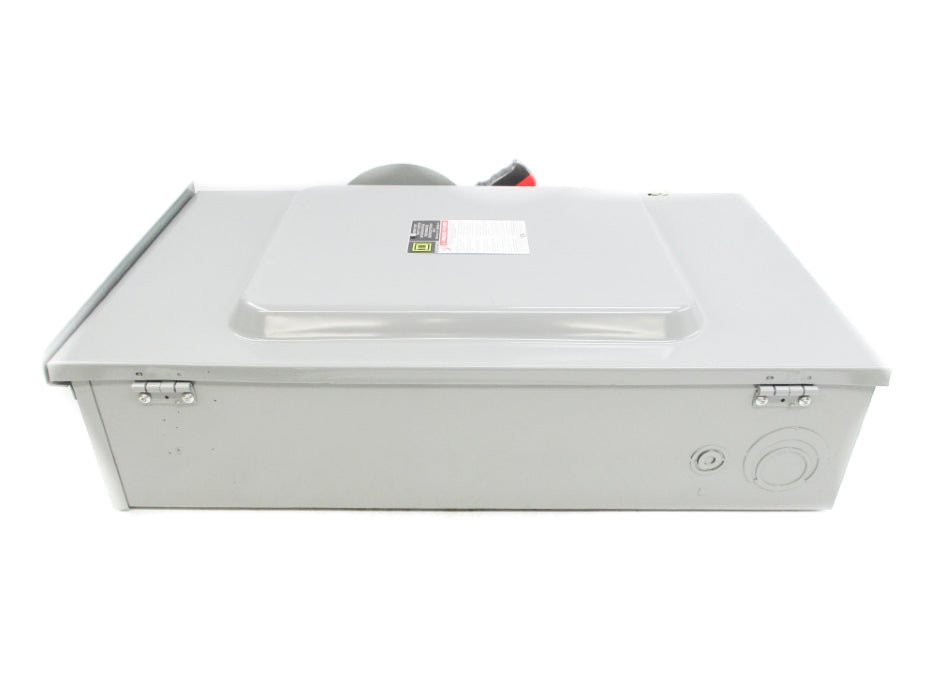 SQUARE D HU364RB SER. F05 NSNP
