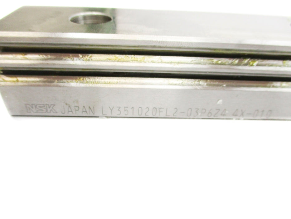 NSK LY351020FL2-03P6Z44X-010 NSNP