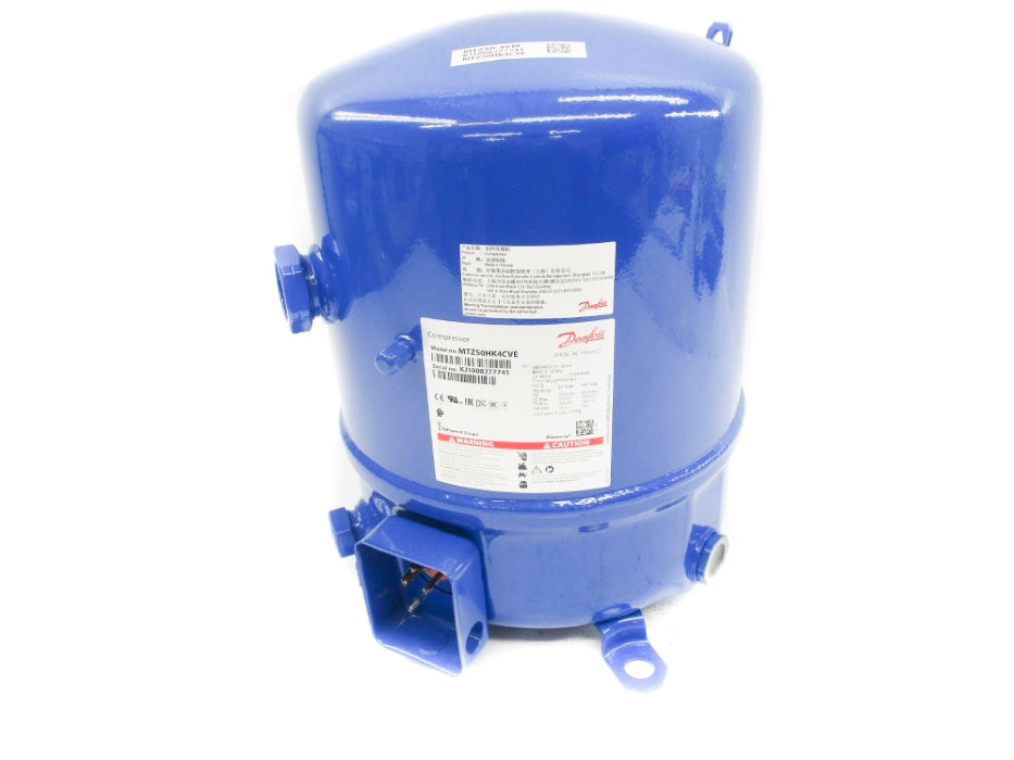 DANFOSS MTZ50HK4CVE NSNP