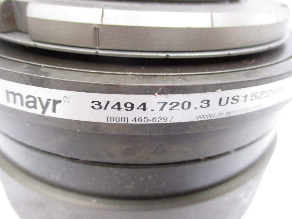 MAYR 3/494.720.3 NSNP