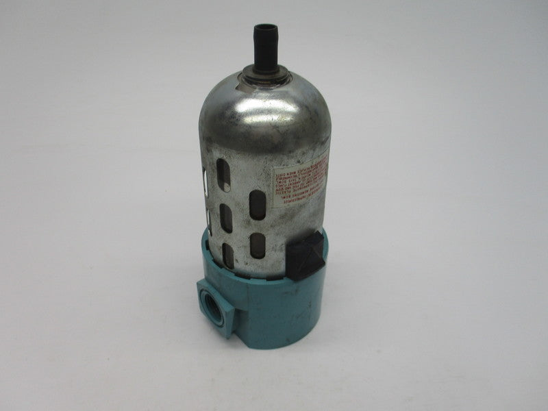 WILKERSON F26-04-000 UNMP