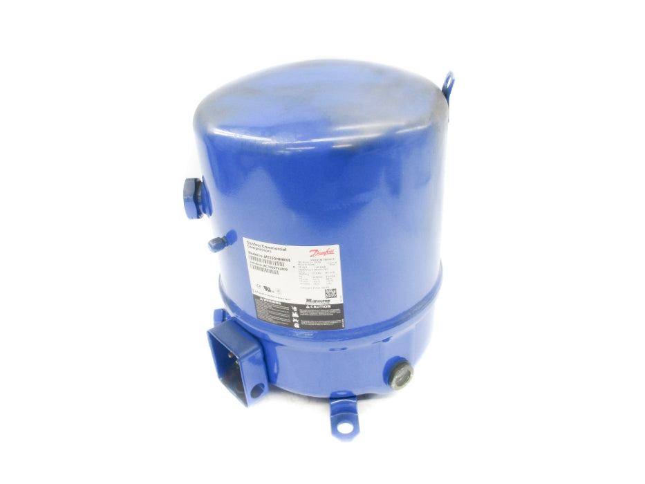 DANFOSS MTZ50HK4BVE NSNP