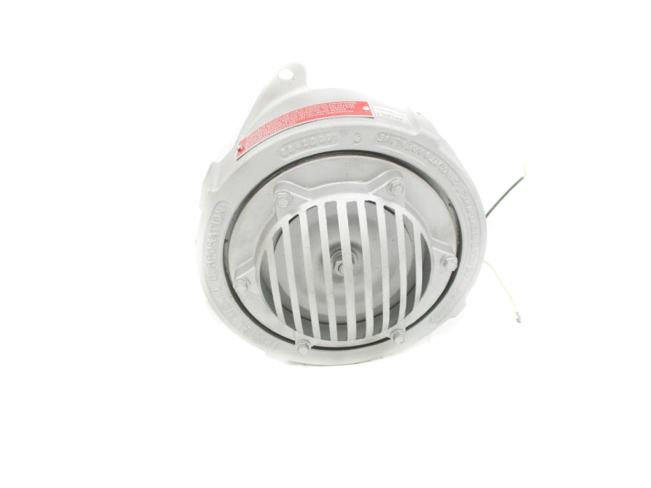 INDUSTRIAL SPARE PART 31X-120-3 SER. B-2 120VAC (GRAY) NSMP