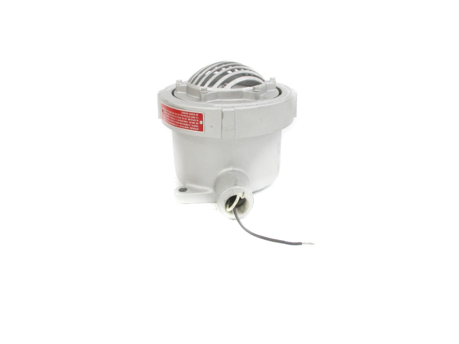 INDUSTRIAL SPARE PART 31X-120-3 SER. B-2 120VAC (GRAY) NSMP