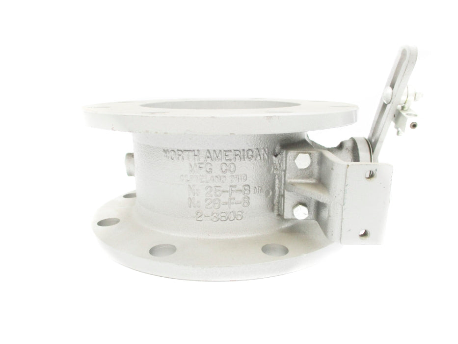 NORTH AMERICAN 2-3806 NSNP