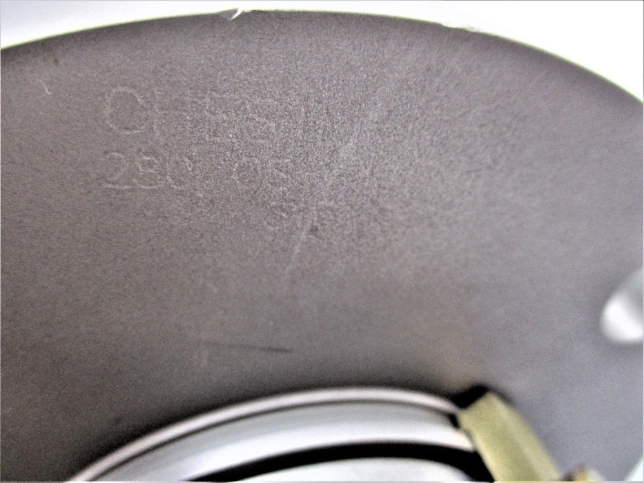 CHESTERTON 280R/OS-15 1.875 NSMP