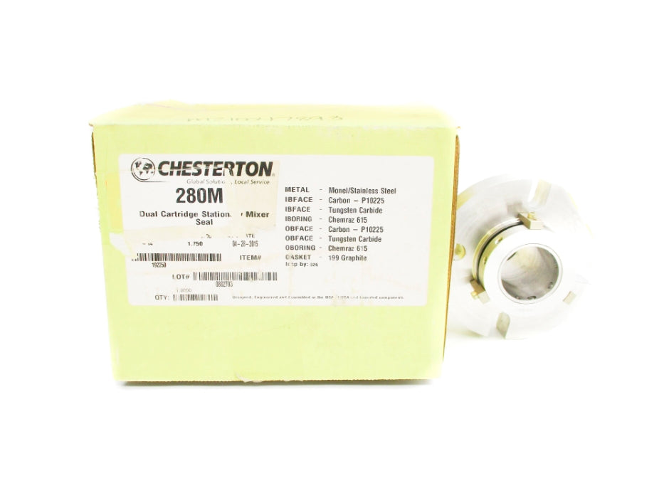 CHESTERTON 280M-14 1.750 NSMP