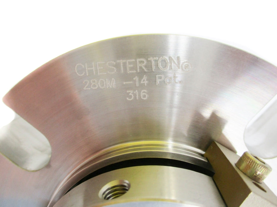 CHESTERTON 280M-14 1.750 NSMP