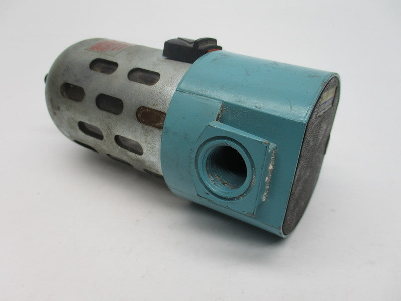 WILKERSON F26-04-000 UNMP