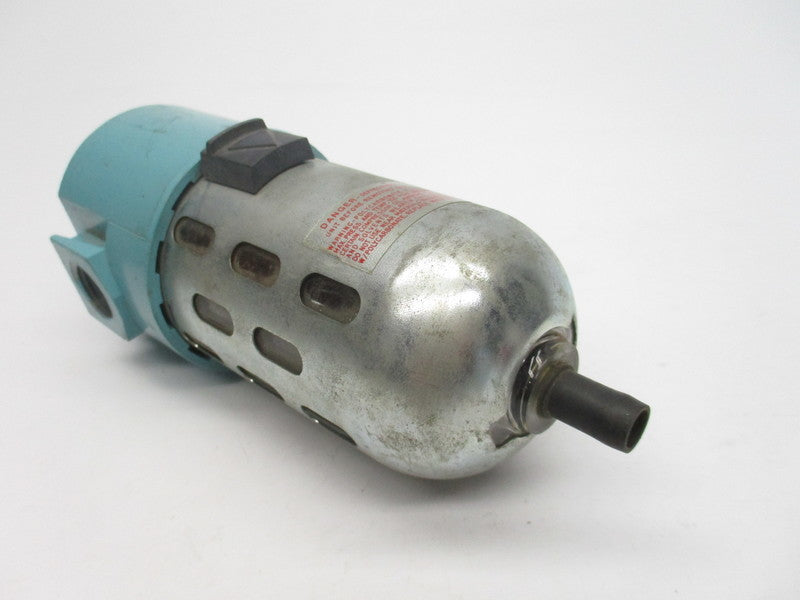 WILKERSON F26-04-000 UNMP