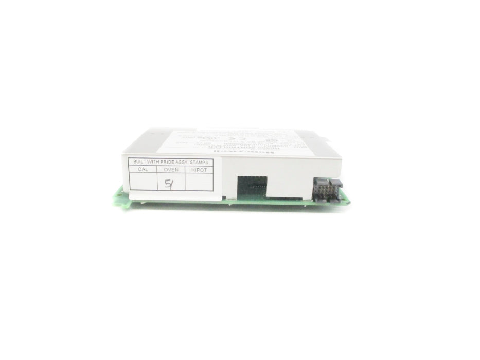 HONEYWELL 900G01-0102 NSMP