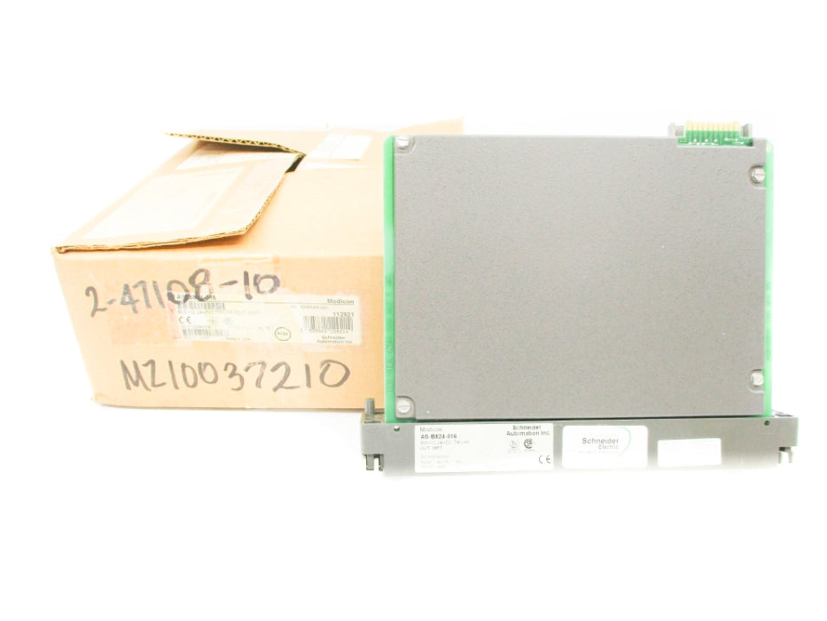 MODICON AS-B824-016 REMAN