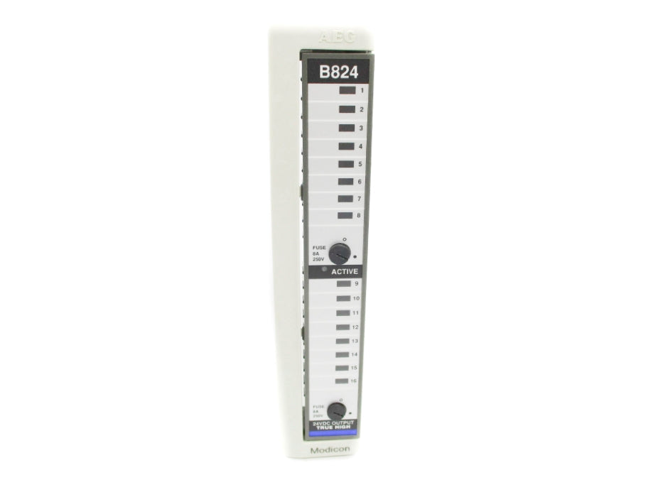 MODICON AS-B824-016 REMAN