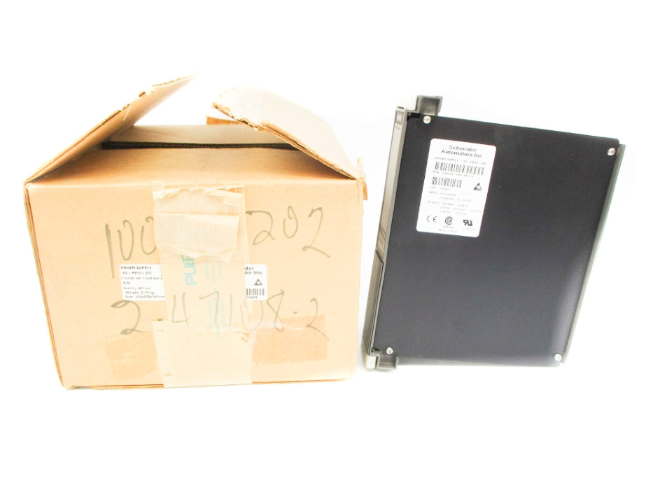 MODICON AS-P810-000 NSMP