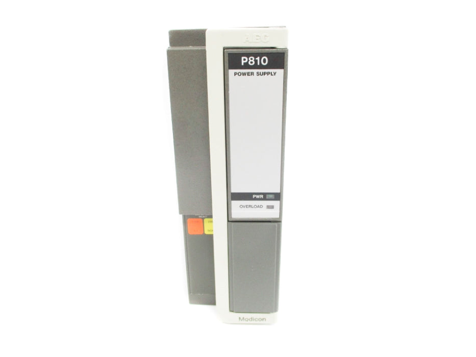 MODICON AS-P810-000 NSMP