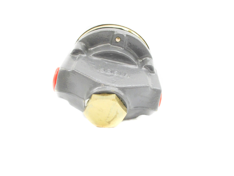 FISHER CONTROLS 2625-9 40PSI NSMP