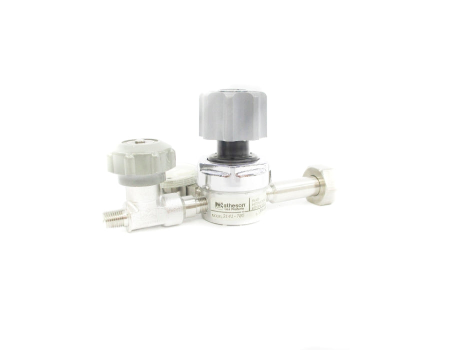 MATHESON 3141-705 NSNP
