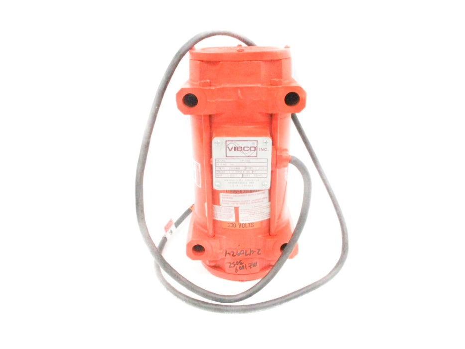 VIBCO 4P-700 UNMP