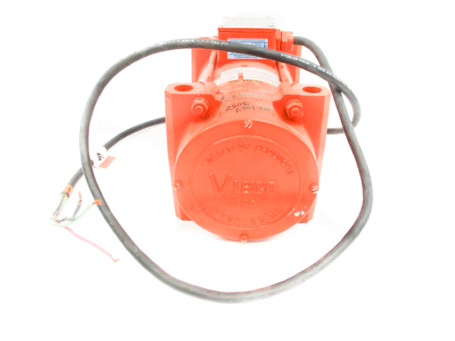 VIBCO 4P-700 UNMP