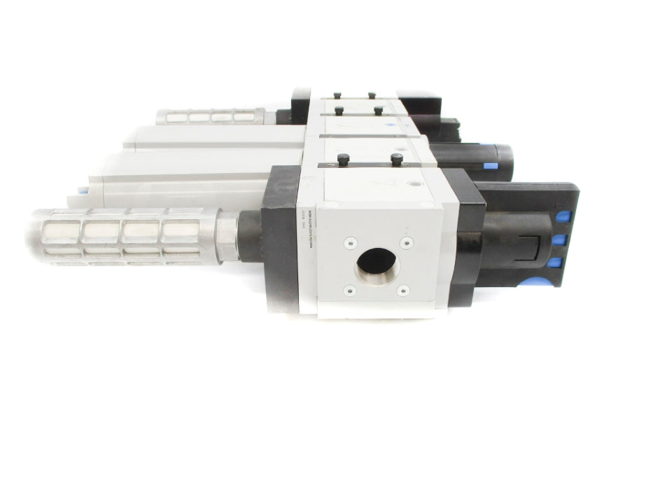 FESTO MSB9-1:C2:W1:J72:F1:V22-WPM 552938 NSNP