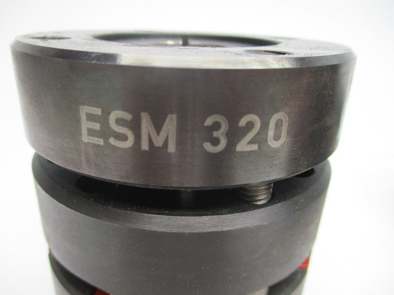 JAKOB/ ESM 320 UNMP