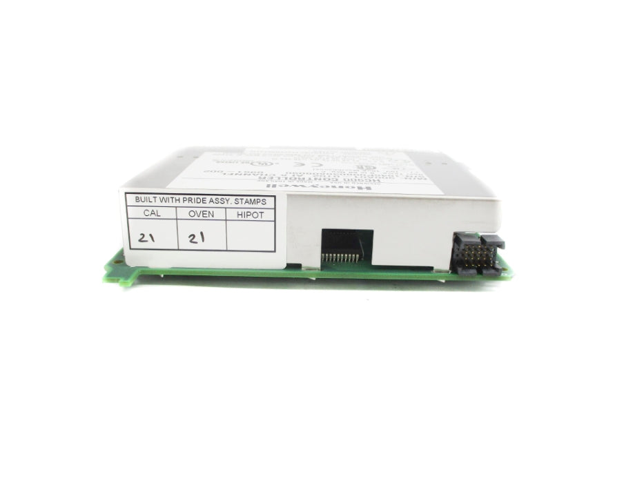 HONEYWELL 900A01-0102 0-60C NSMP