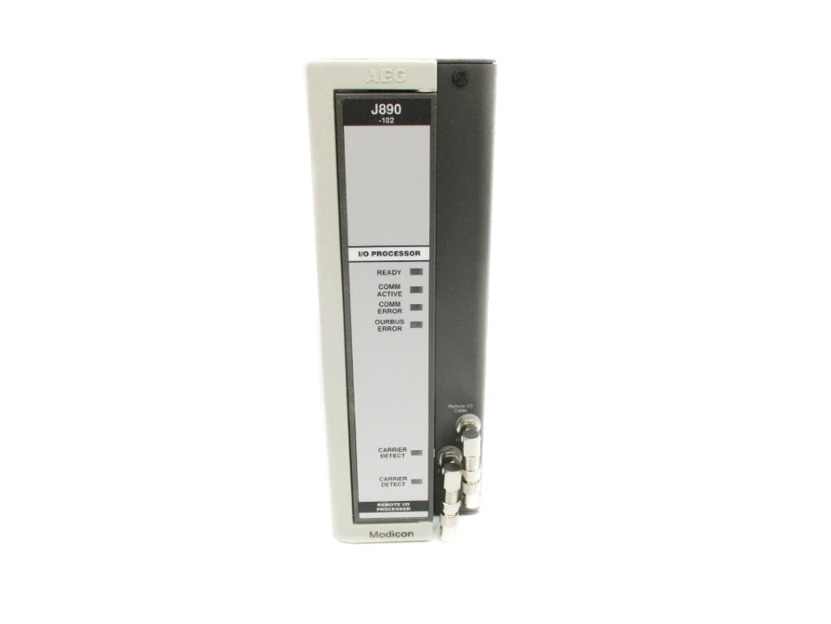 MODICON AS-J890-102 NSMP