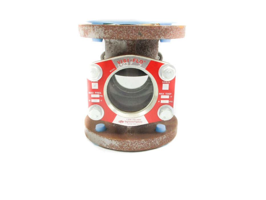 VISI-FLO 1423F3 200PSI NSNP