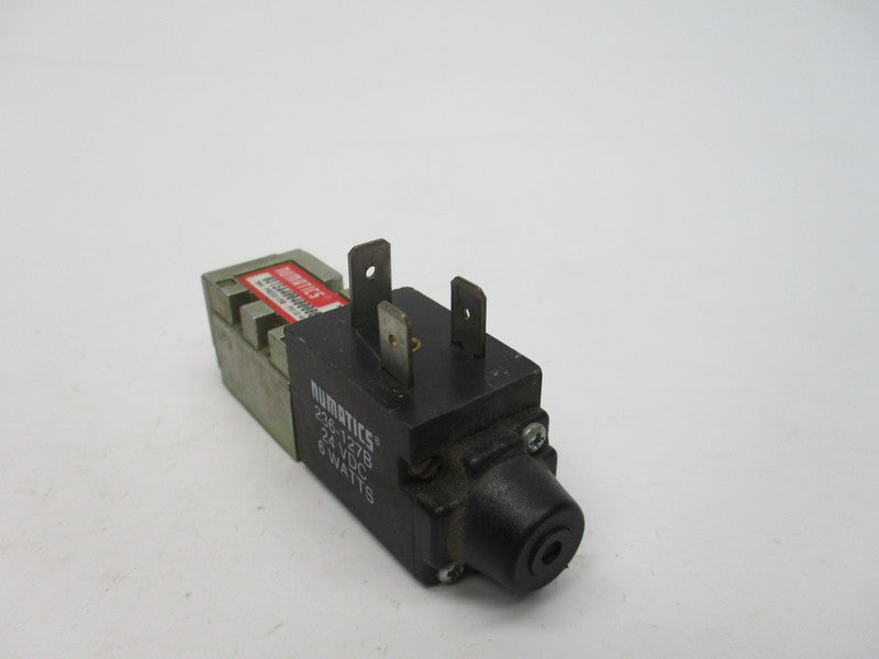 NUMATICS 031SA4004000061 150PSIG UNMP