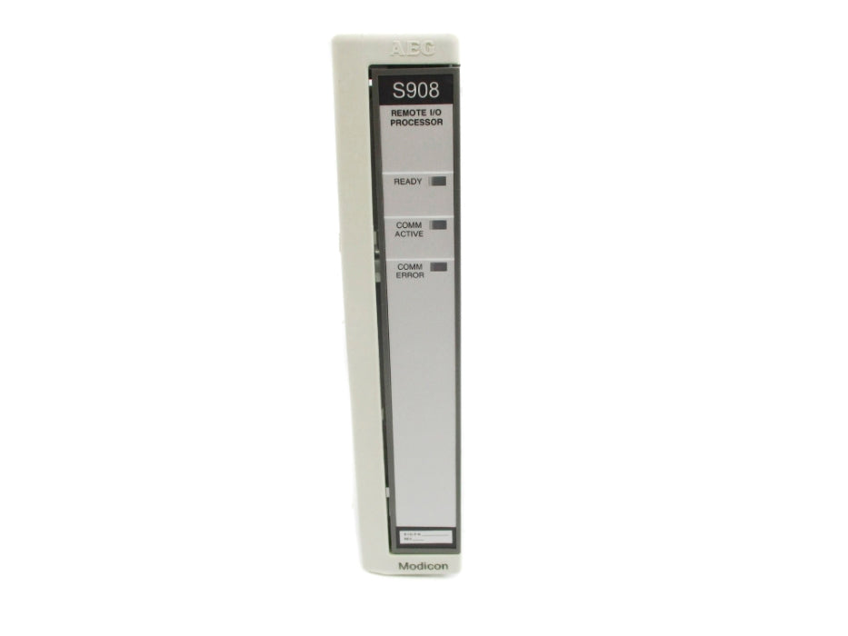 MODICON AS-S908-120 NSMP