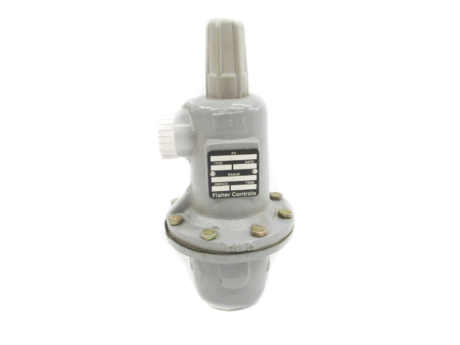 FISHER CONTROLS 627-40 70-150PSI NSNP