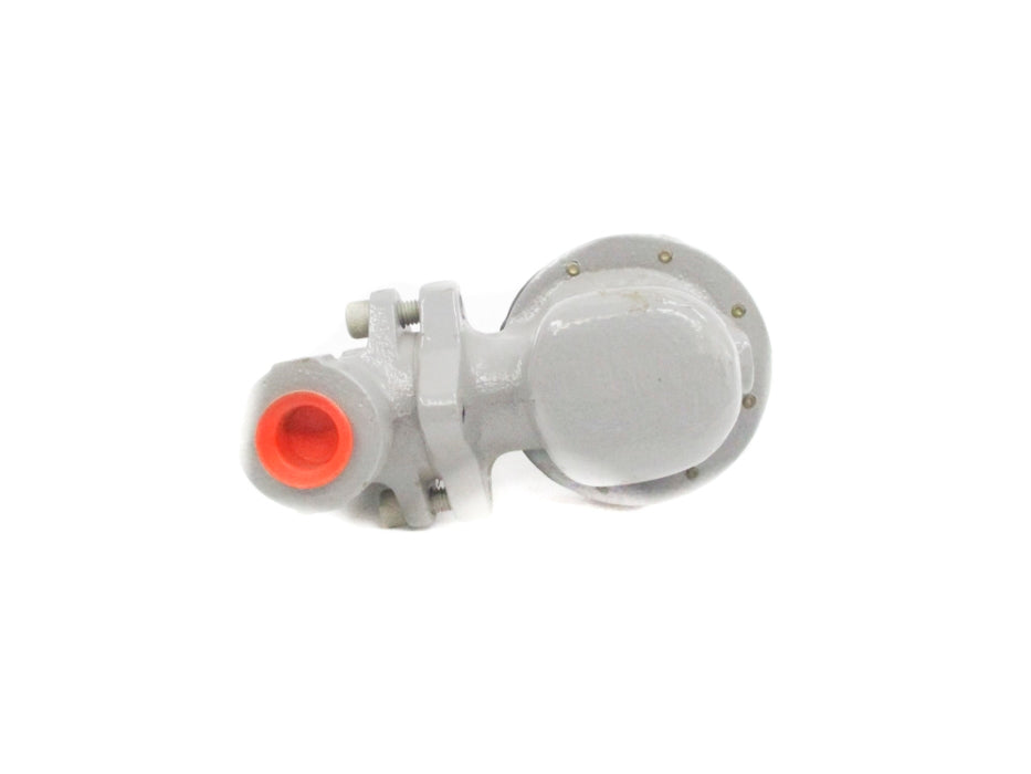 FISHER CONTROLS 627-40 70-150PSI NSNP