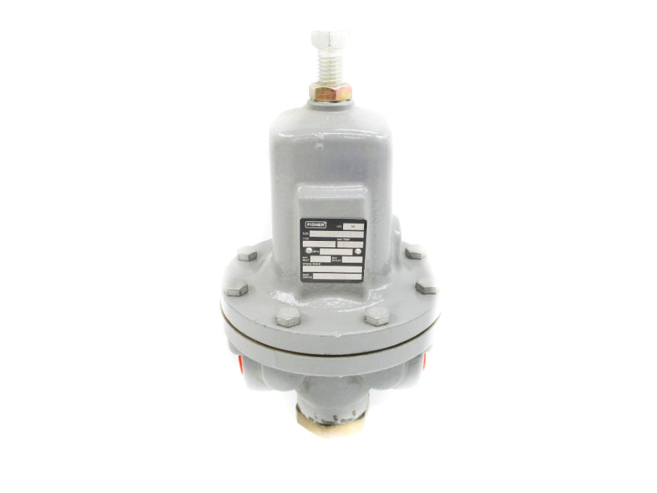 FISHER CONTROLS MR95H 250PSI 70-150 NSNP