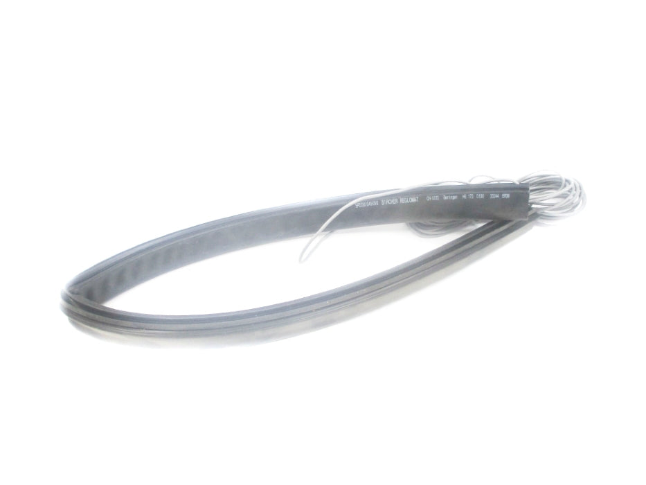 BIRCHER REGLOMAT CH-8222 (AS PICTURED) NSNP