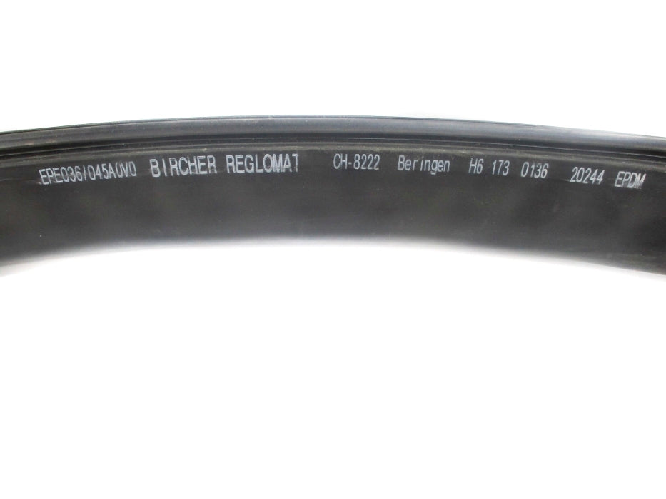 BIRCHER REGLOMAT CH-8222 (AS PICTURED) NSNP