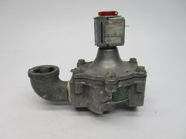 ASCO USFX8215B60/17526 UNMP