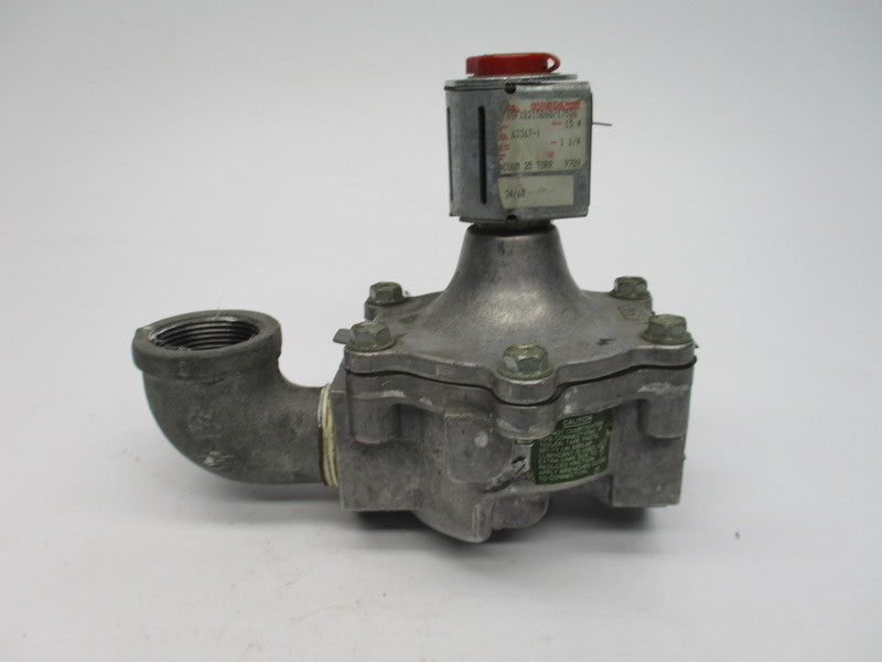 ASCO USFX8215B60/17526 UNMP